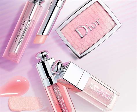 cosmétique dior|dior makeup price list.